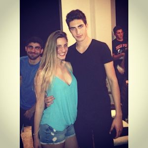 Image post by @lelepons on Instagram