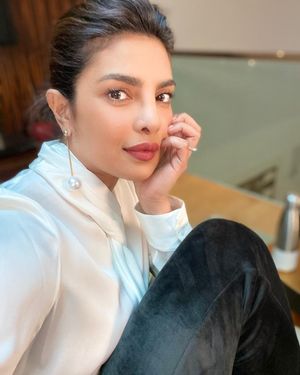 Image post by @priyankachopra on Instagram