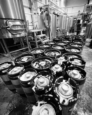 Image post by @navigationbrewingco on Instagram