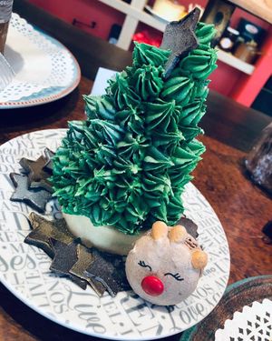 Image post by @hotelmadero on Instagram