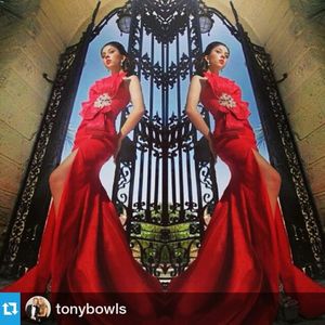 Image post by @elizabethelias on Instagram