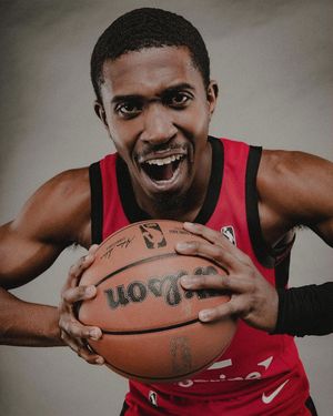 Image post by @raptors905 on Instagram