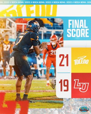 Image post by @BocaBowl on Twitter
