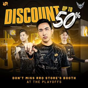 Image post by @teamrrq on Instagram