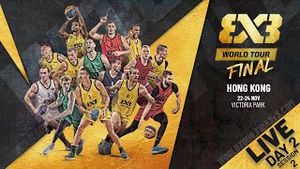 Video post by @fiba on YouTube