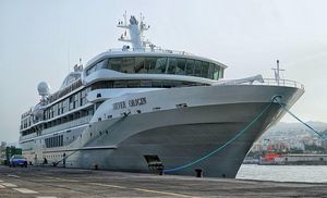 Image post by @diariodibordo_cruiseblog on Instagram