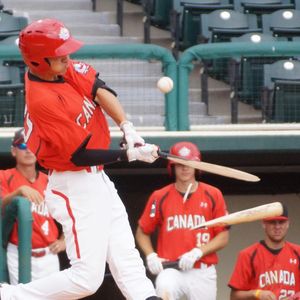 Image post by @baseballcanada on Instagram
