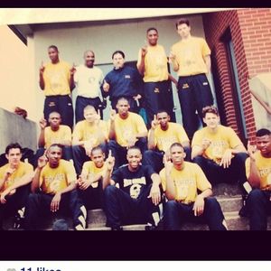 Image post by @yas_jamar on Instagram