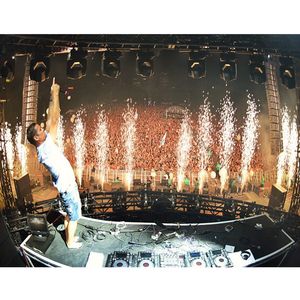 Image post by @kaskade on Instagram