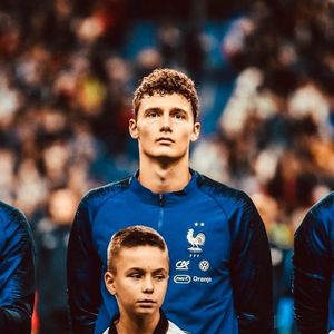 Image post by @benpavard21 on Instagram