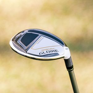 Image post by @taylormade_golf_japan on Instagram