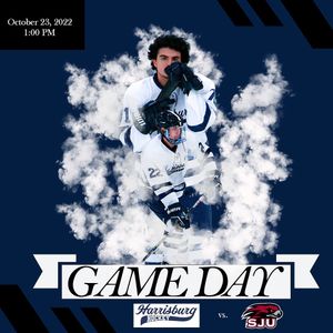 Image post by @pennstateharrisburghockey on Instagram