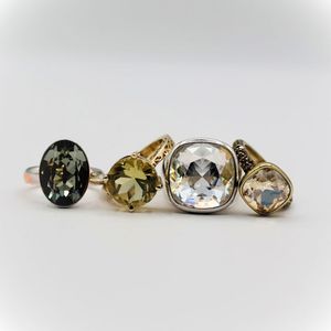 Image post by @Annie-McConnells-Renewed-Elegance on Facebook