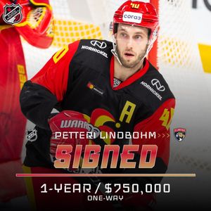 Image post by @puckreportnhl on Instagram
