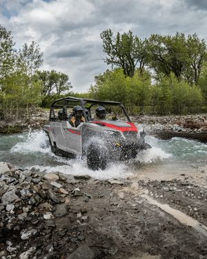Image post by @polarisorv on Instagram