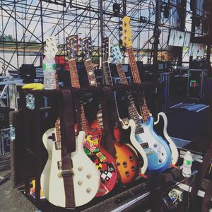 Image post by @5sos on Instagram