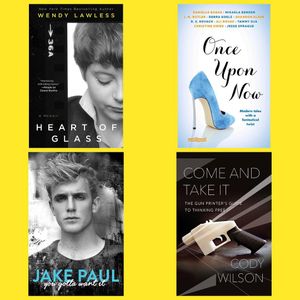 Image post by @gallerybooks on Instagram