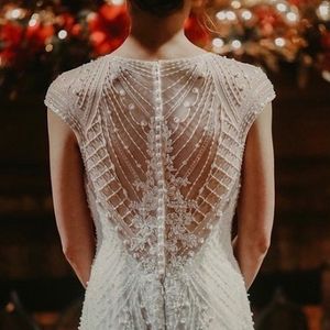 Image post by @maggiesotterodesigns on Instagram