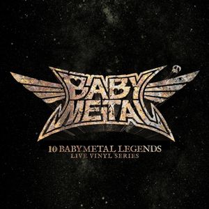 Image post by @babymetal_official on Instagram