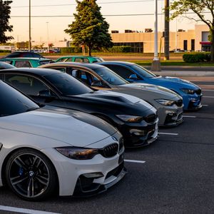 Image post by @eurotunercanada on Instagram