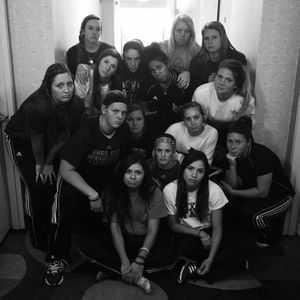 Image post by @txstatesoftball on Instagram