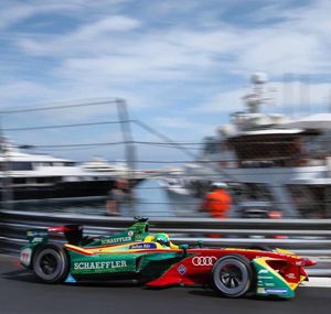 Image post by @lucasdigrassi on Instagram