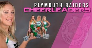Image post by @plymouthraiders on Instagram