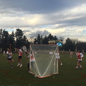 Image post by @uvawomenslax on Instagram