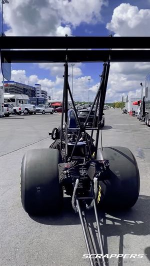 Video post by @teamscrappers on Instagram