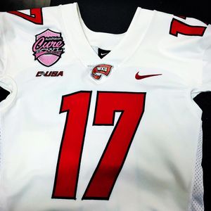 Image post by @wkufootball on Instagram