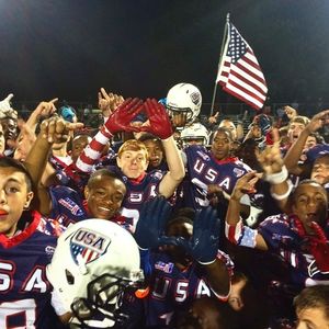 Image post by @usnft on Instagram