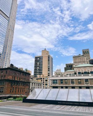 Image post by @carnegiehall on Instagram