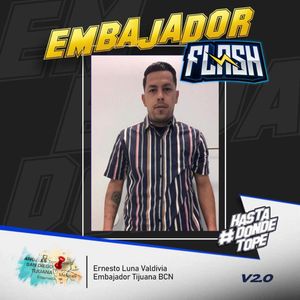 Image post by @monterreyflash on Instagram