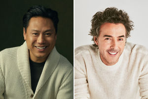 Image post by @Variety on Twitter