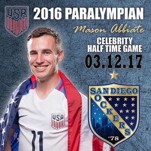 Image post by @ussoccer_ent on Instagram