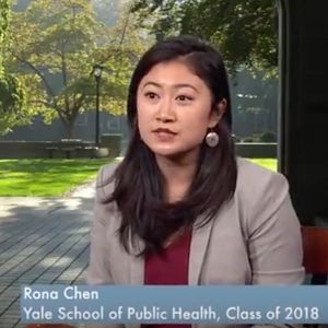 Image post by @yalesph on Instagram