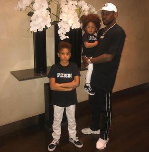 Image post by @myfabolouslife on Instagram