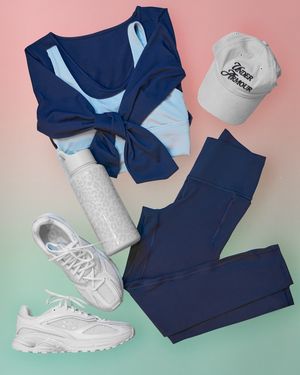 Image post by @underarmourwomen on Instagram