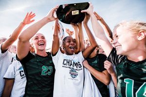 Image post by @meangreensports on Instagram