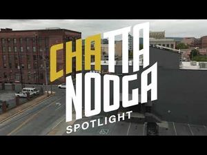 Image post by @ChattTourismCo on Facebook