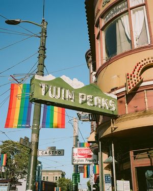 Image post by @onlyinsf on Instagram