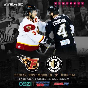 Image post by @indyfuel on Instagram