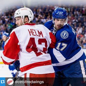 Image post by @ballysportsdet on Instagram