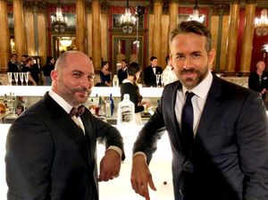 Image post by @vancityreynolds on Instagram