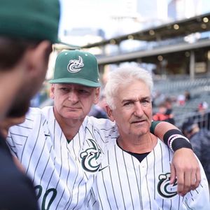 Image post by @charlotte_baseball on Instagram