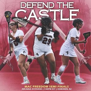 Image post by @arcadia_wlax on Instagram