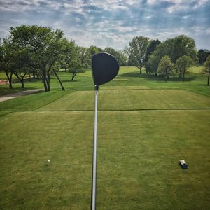 Image post by @wilsongolf on Instagram