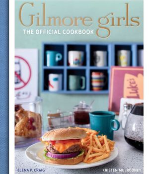 Image post by @gilmoregirlsonly on Instagram
