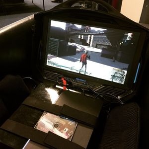 Image post by @austincreedwins on Instagram