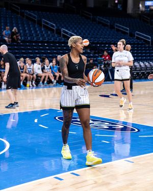 Image post by @chicagosky on Instagram